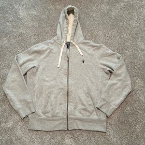 Polo by Ralph Lauren Zip Up